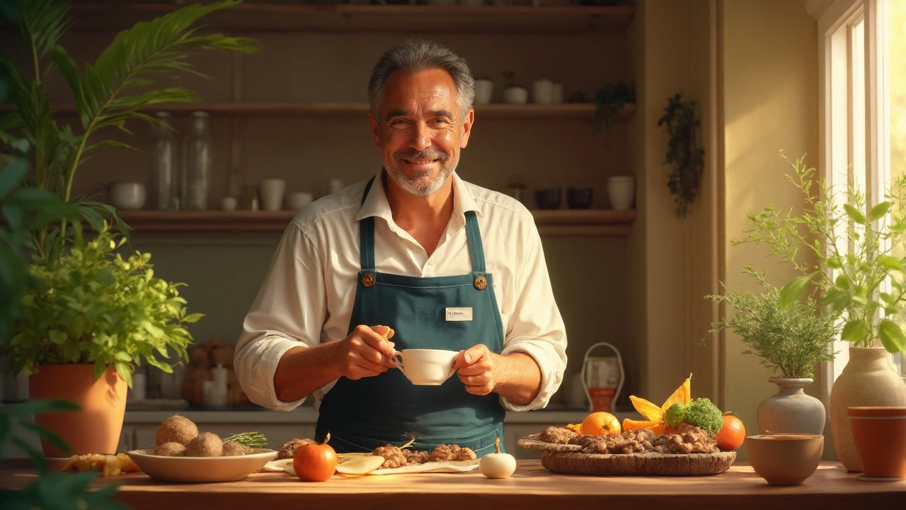 Butea Superba: Benefici e Segreti per Aumentare Energia e Performance
