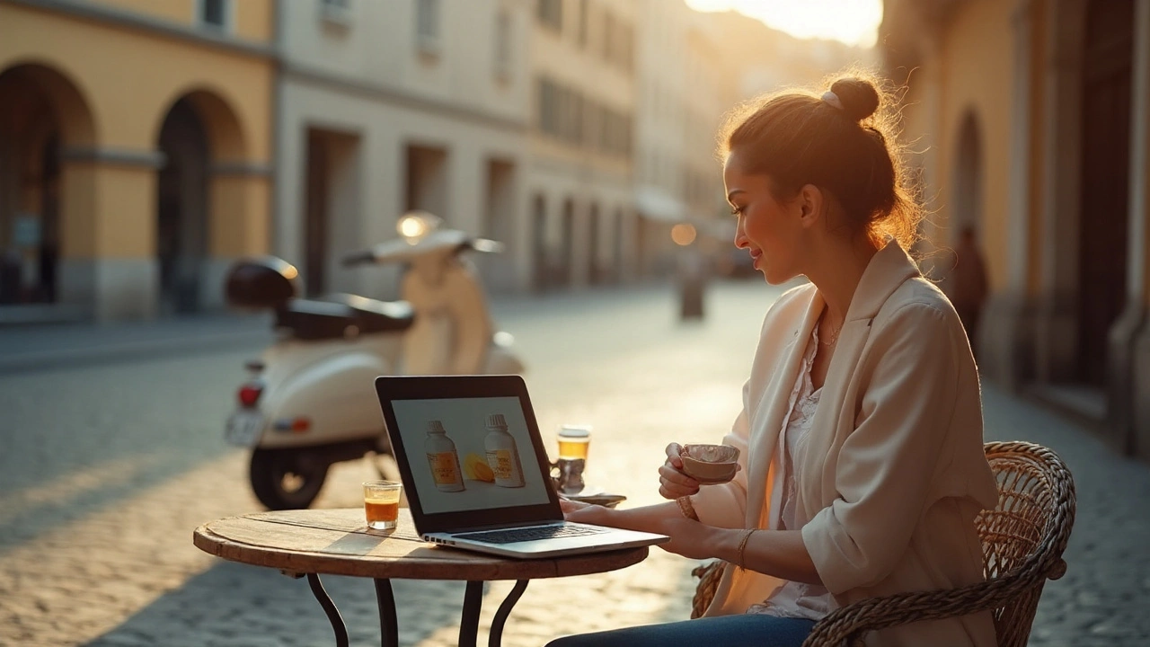 Come comprare online il generico Abilify a basso prezzo: guida pratica