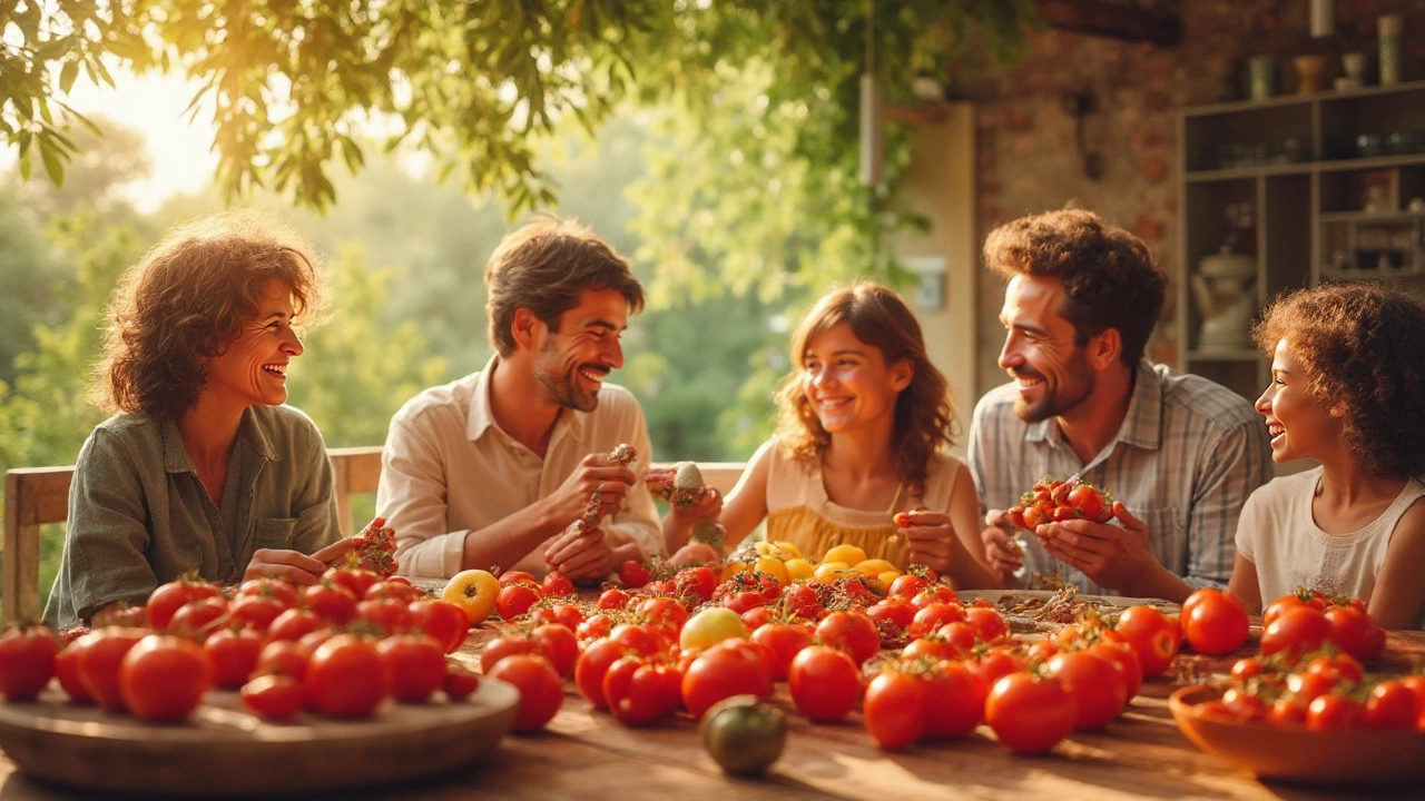 Integratori al pomodoro: benefici, proprietà e 10 motivi per assumerli ogni giorno