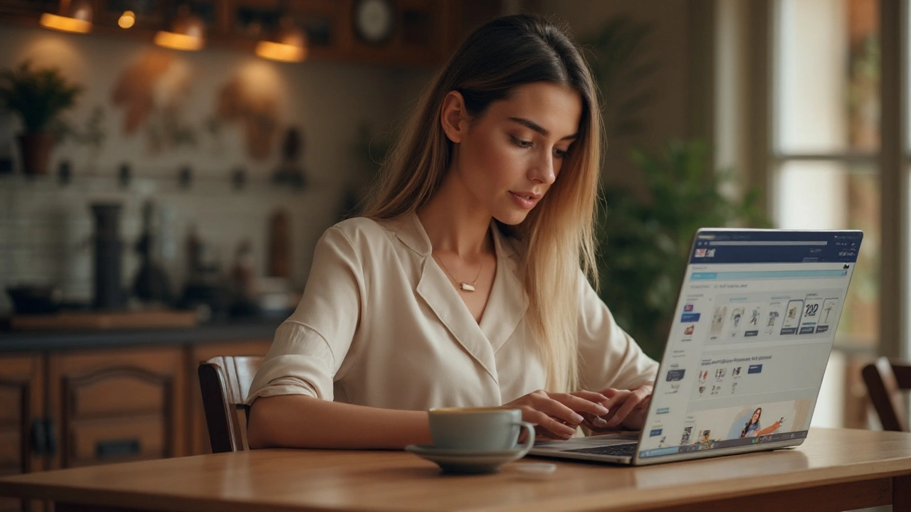 Come acquistare Trileptal online in modo sicuro: guida completa e affidabile