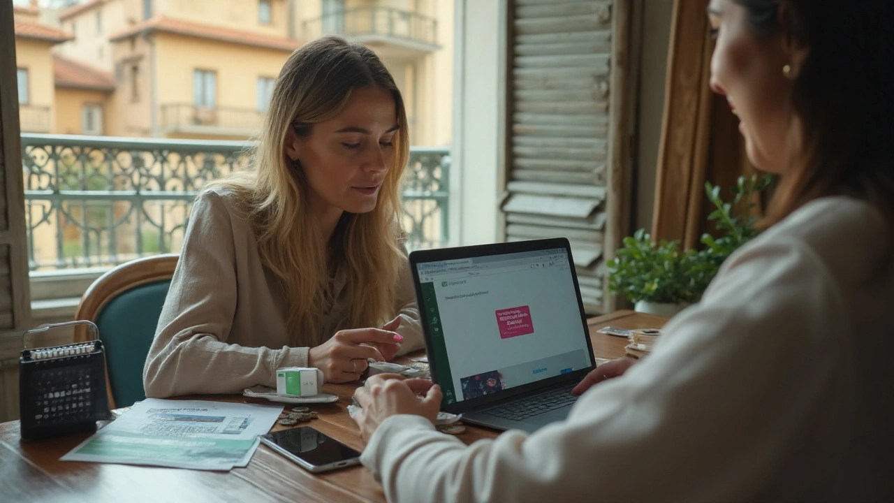 Comprare Zovirax generico online a poco prezzo in Italia: guida legale e sicura 2025