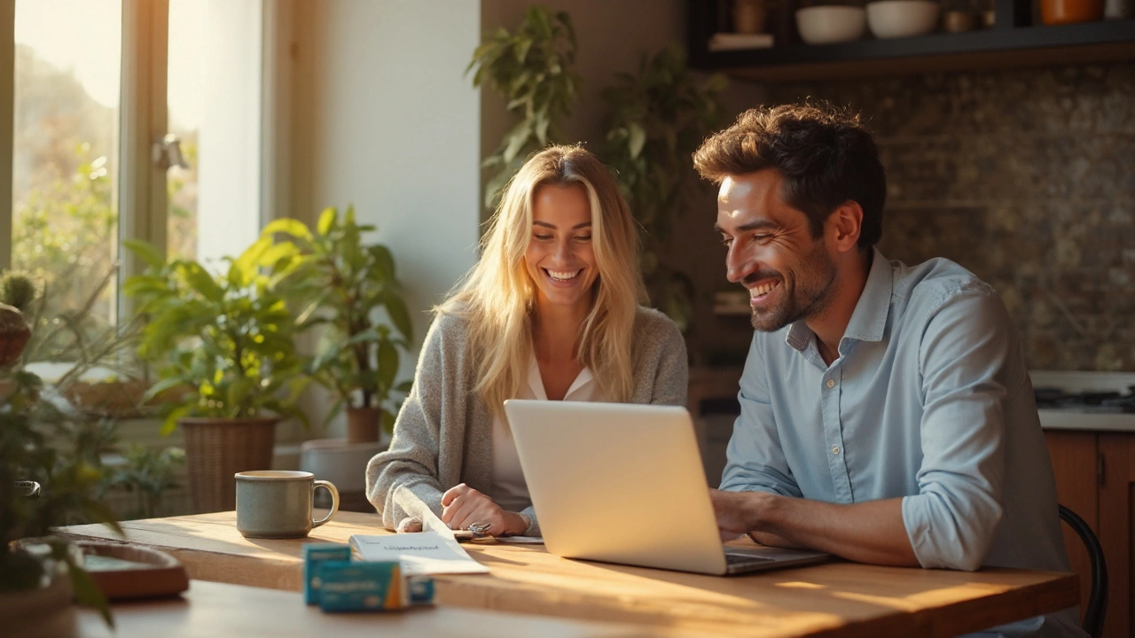 Guida completa: Acquistare Glimepiride online in modo sicuro