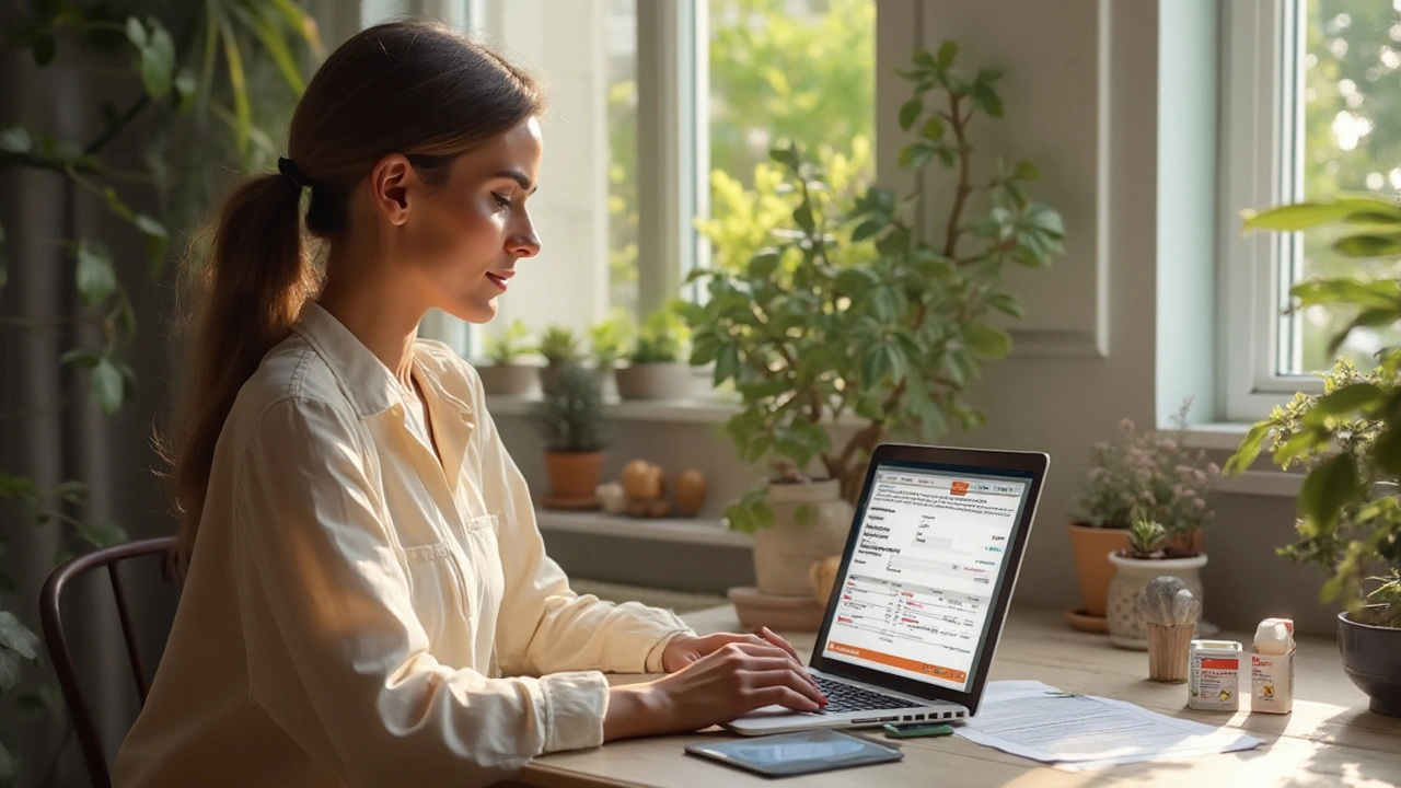 Nasonex Online: Guida Completa all’Acquisto Sicuro e Pratico
