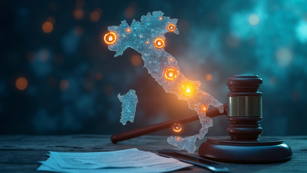 Trucchi, rischi e consigli utili per comprare Trileptal online in tutta sicurezza