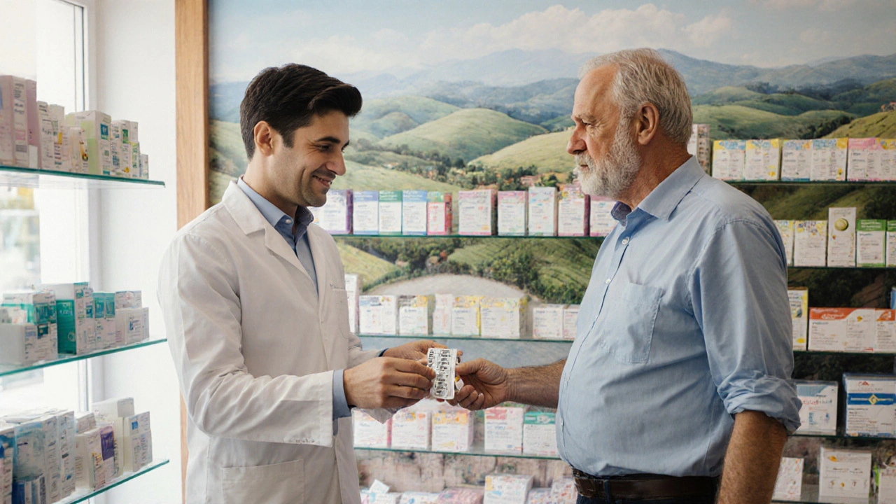 Come scegliere il farmaco giusto?