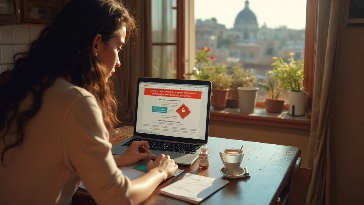 Comprare lisinopril generico online a poco? Regole italiane, costi e alternative sicure (2025)