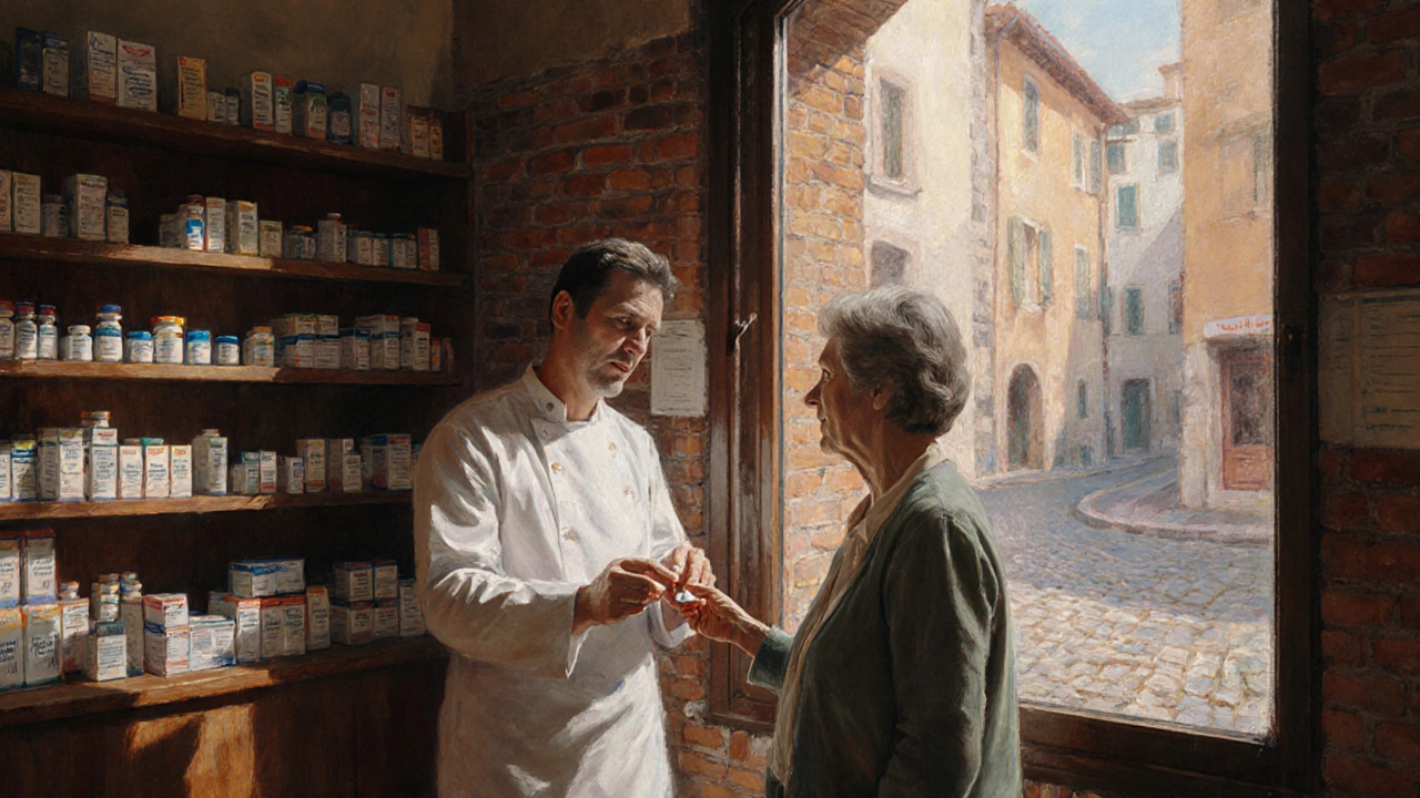 FAQ - Domande comuni sulla clindamicina generica