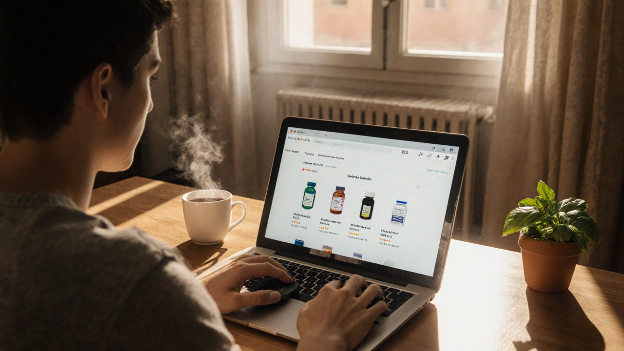 Acquista online il generico di Celebrex a prezzo low