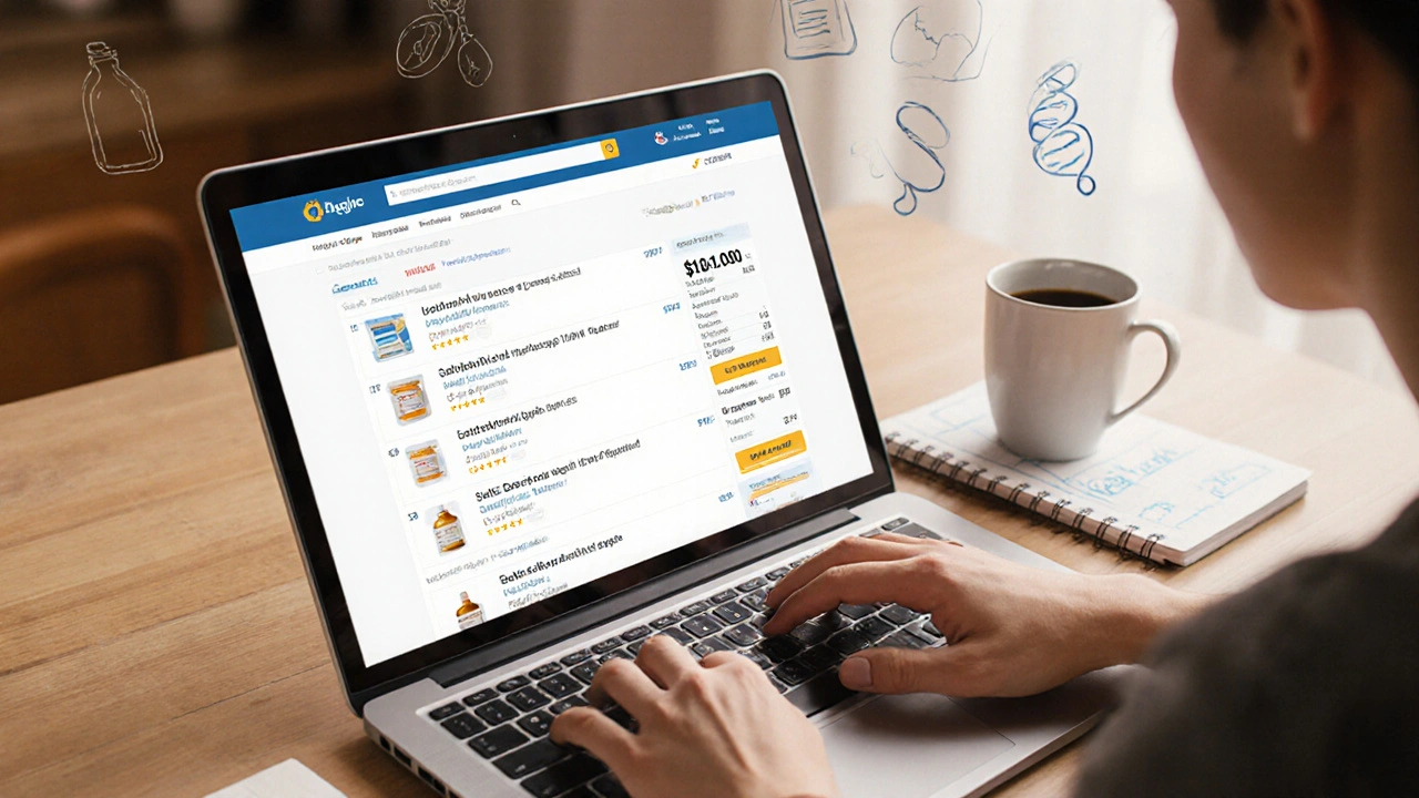 Acquista online isotretinoin generico economico - Guida 2025