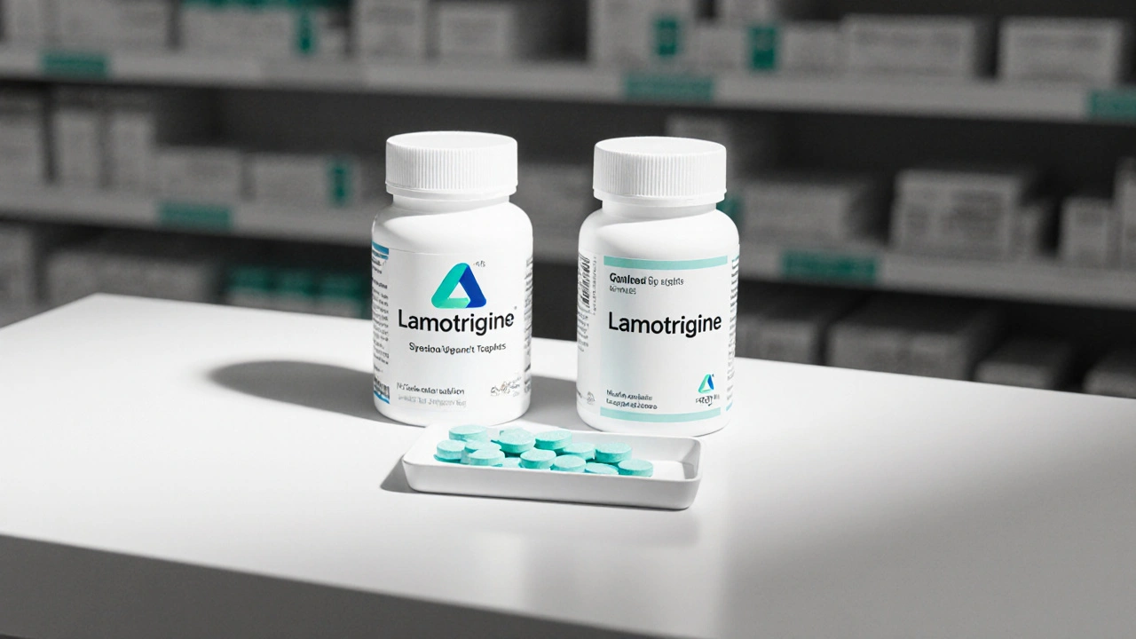 Acquista online lamotrigina generica a basso prezzo