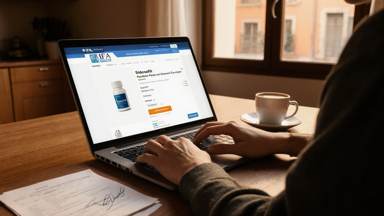Acquista online Viagra generico a prezzo basso
