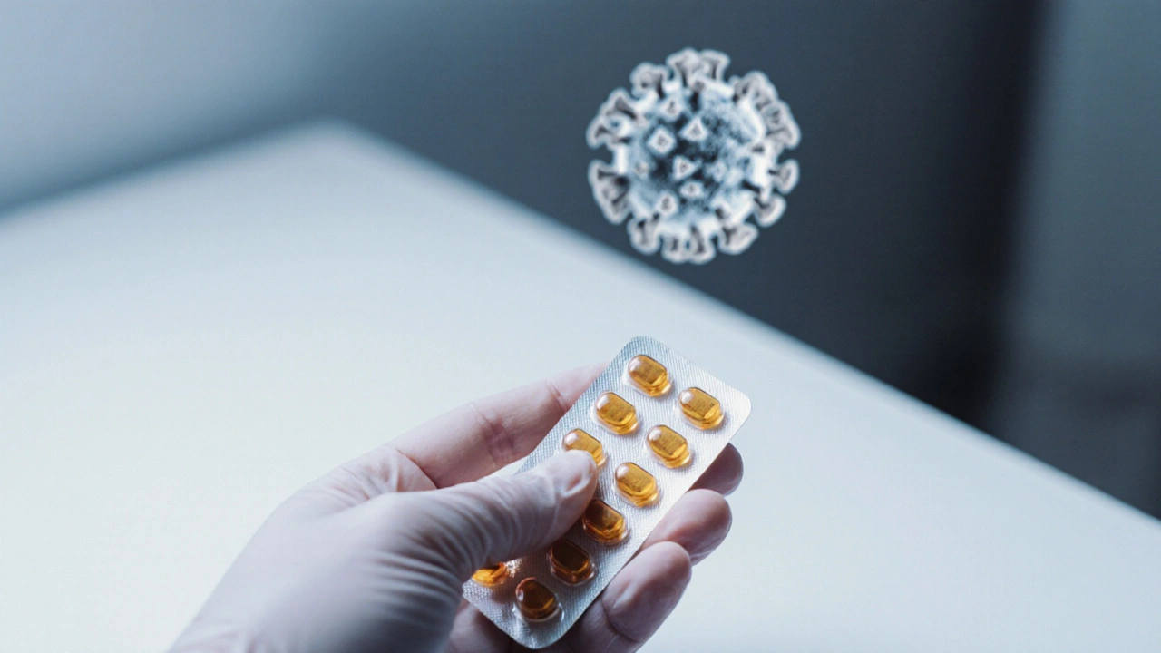 Confronto tra idrossiclorochina e le principali alternative terapeutiche