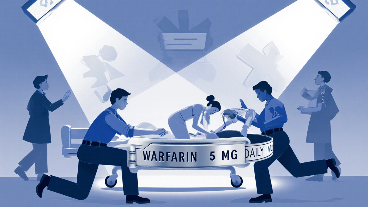 Braccialetti di Allerta Medica: Quando e Perché Sono Fondamentali per la Sicurezza dei Farmaci