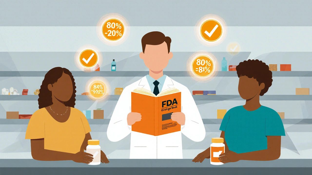 Formazione continua per i farmacisti: restare aggiornati sui farmaci generici