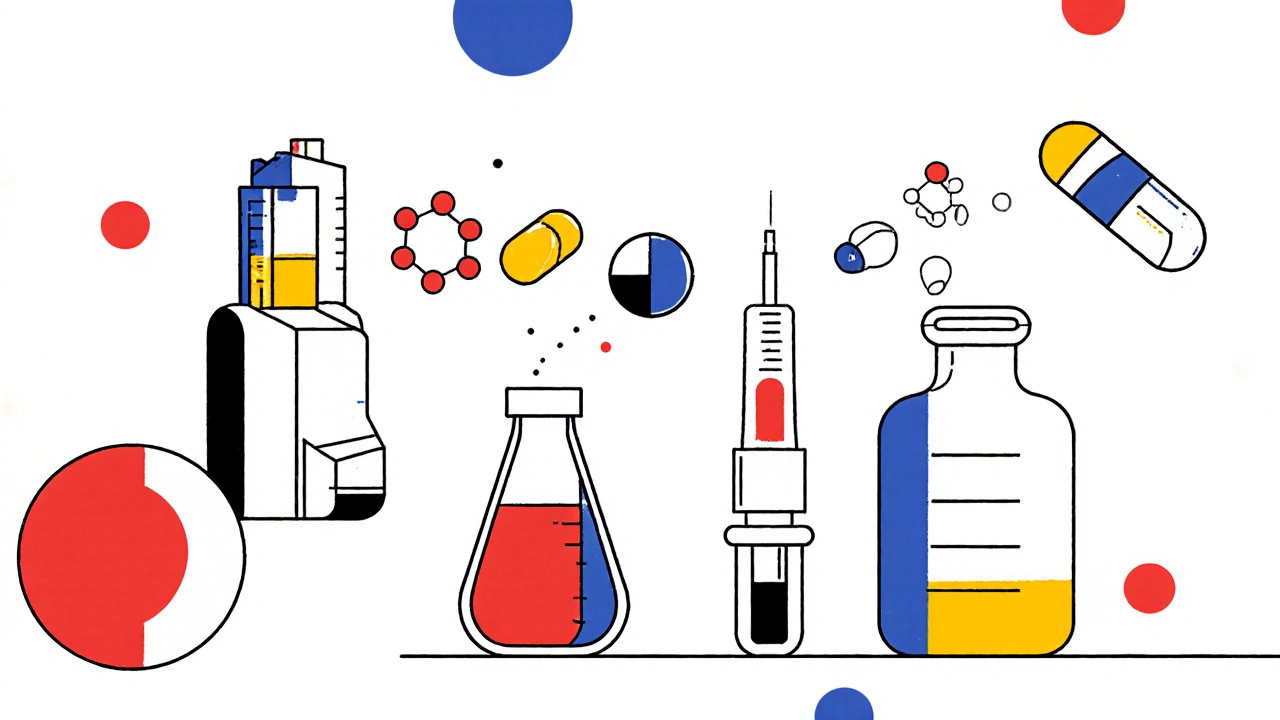 Riformulazioni Farmaceutiche: Quando le Aziende Cambiano le Formule dei Farmaci