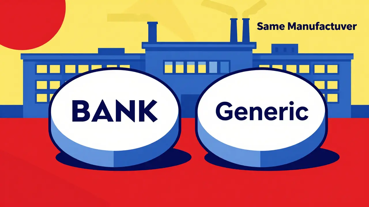 Futuro dei generici autorizzati: prospettive di mercato 2025-2034