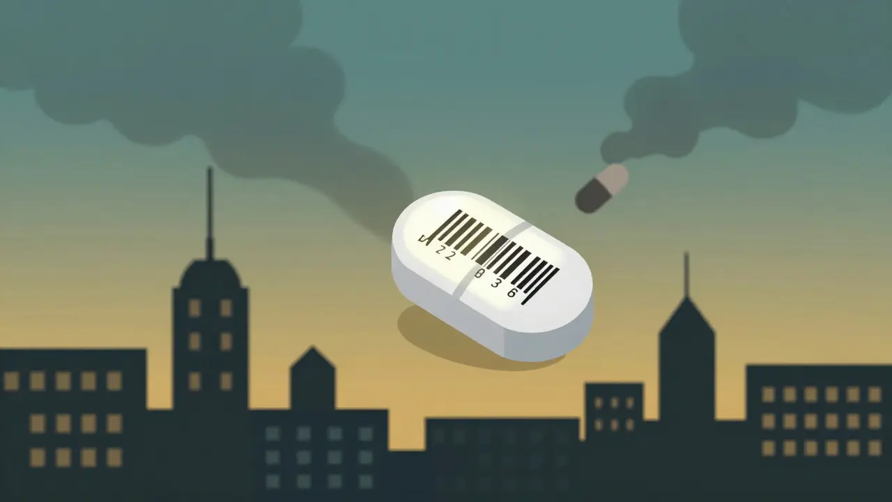 Numeri di lotto e codici seriali: come usare il tracciamento per combattere i farmaci contraffatti