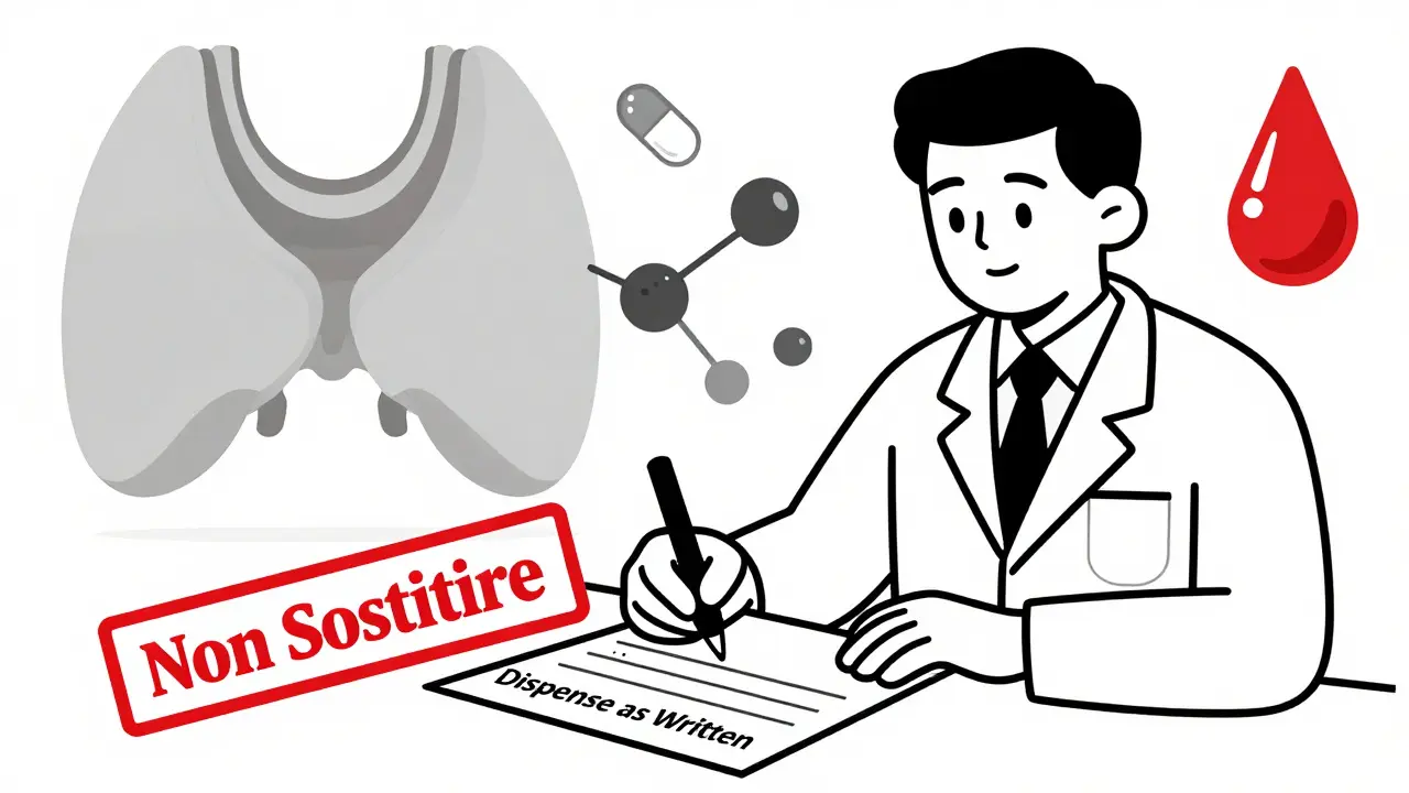 Prescrizioni 'Non Sostituire': Quando il Medico Richiede il Farmaco di Marca