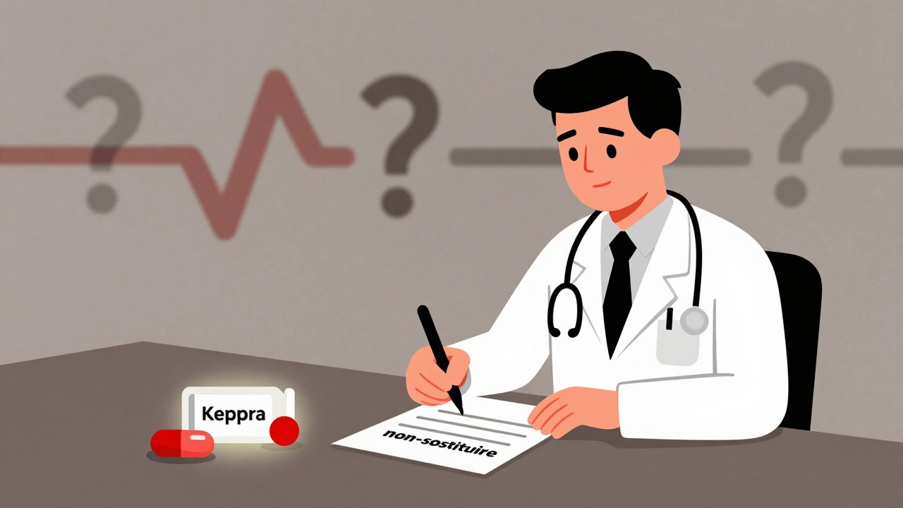 Quando il medico prescrive solo il farmaco di marca e perché