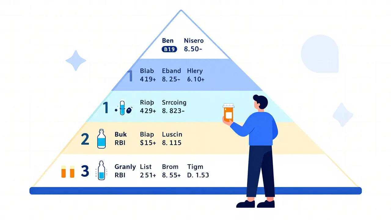 Domande Cruciali sull'Assicurazione per Farmaci da Prescrizione