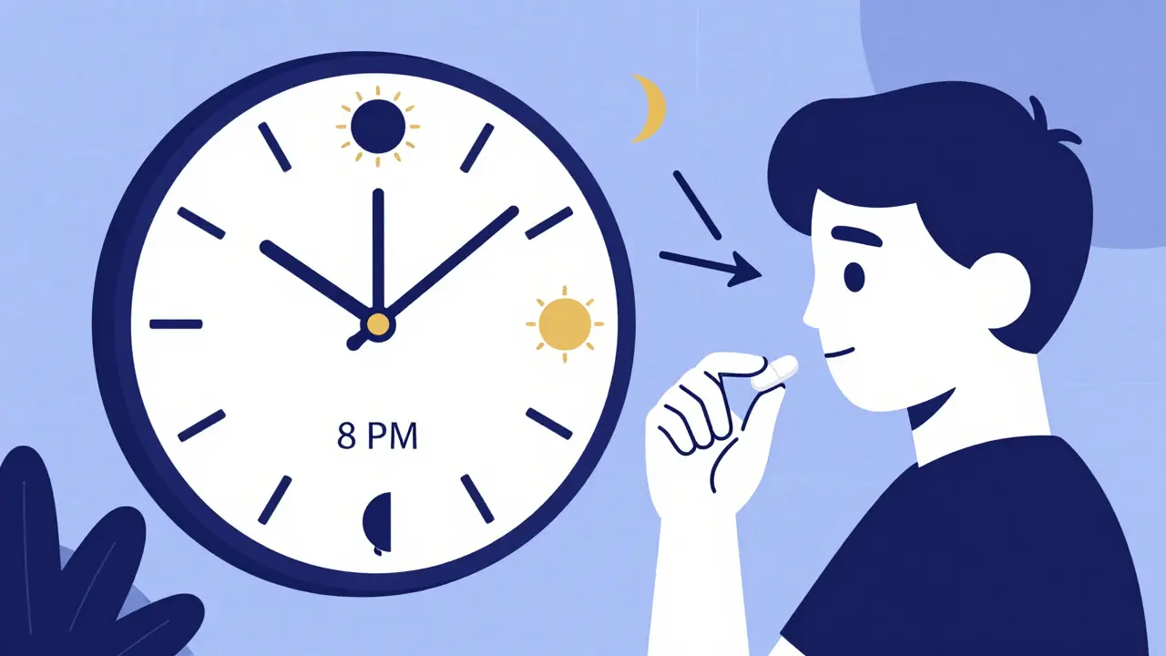 Melatonina: Dose, Orario e Protocolli per il Jet Lag