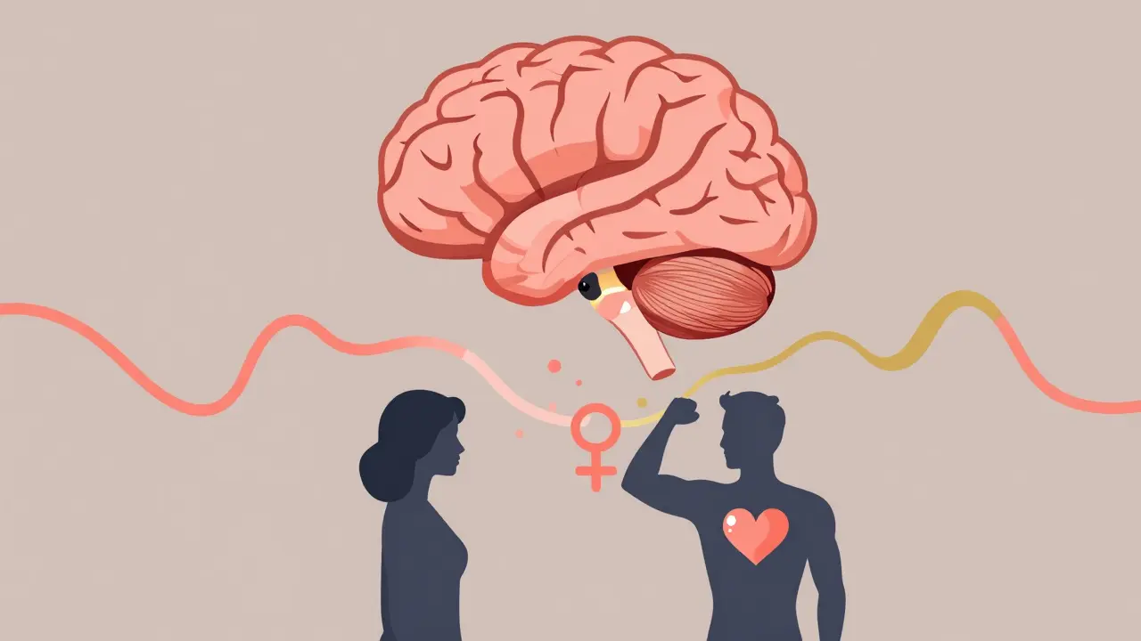 Pituitary Adenomi: Prolattinomi e Squilibri Ormonali