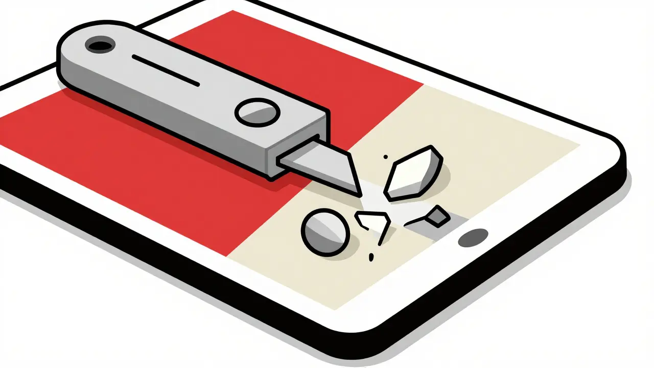 Schiacciare e Dividere le Compresse: Cosa è Sicuro e Cosa No