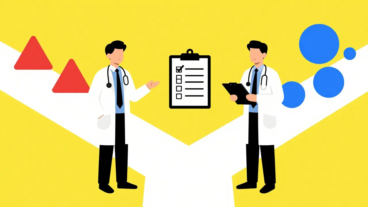 Eventi Avversi Gravi vs Non-Gravi: Quando Segnalare nei Trial Clinici