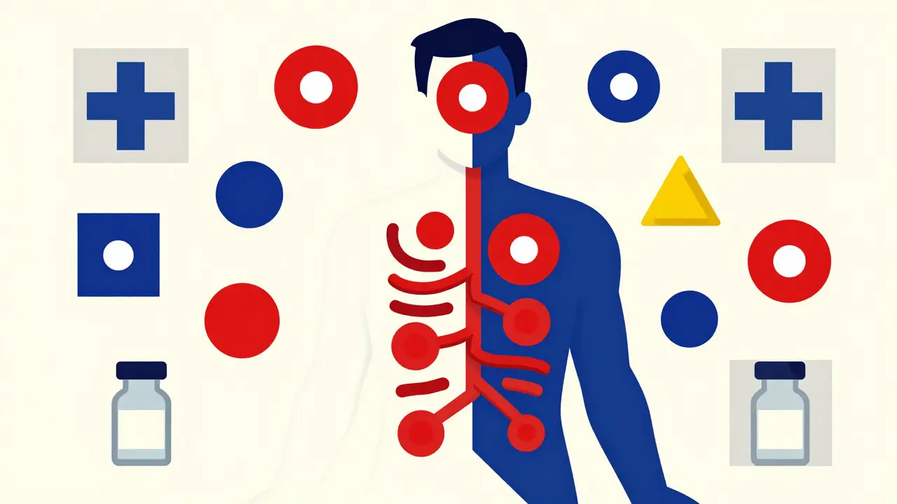 Vaccini con Immunossoppressori: Guida Sicura su Vivi e Inattivati