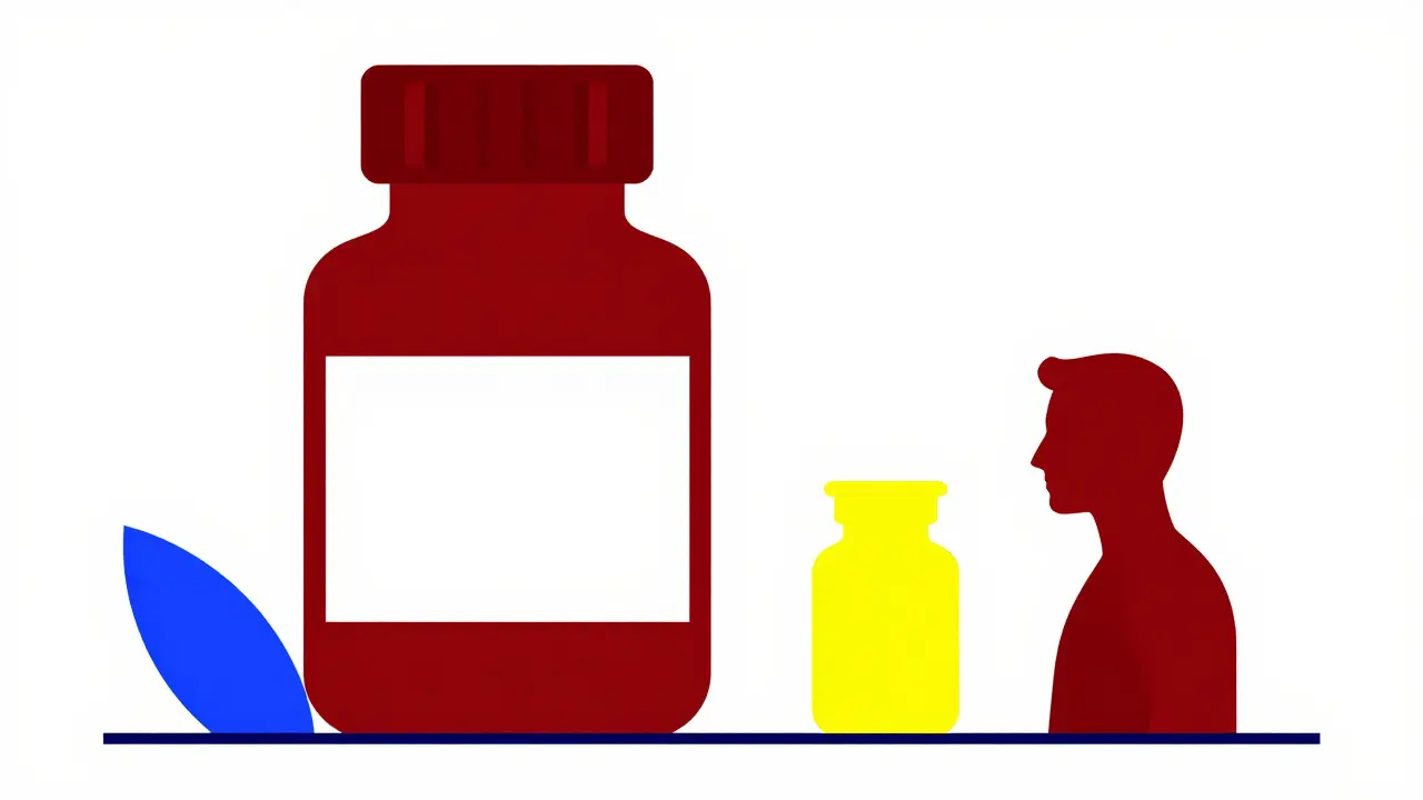 Come richiedere un farmaco alternativo meno costoso: guida pratica