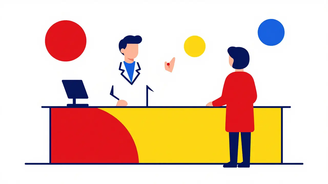 Come verificare se esiste un farmaco equivalente per la tua ricetta