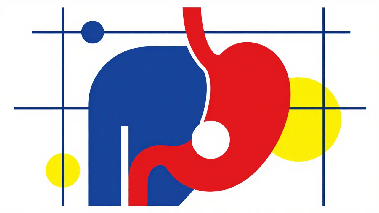 Dove e come comprare Rabeprazolo online: guida completa e sicura