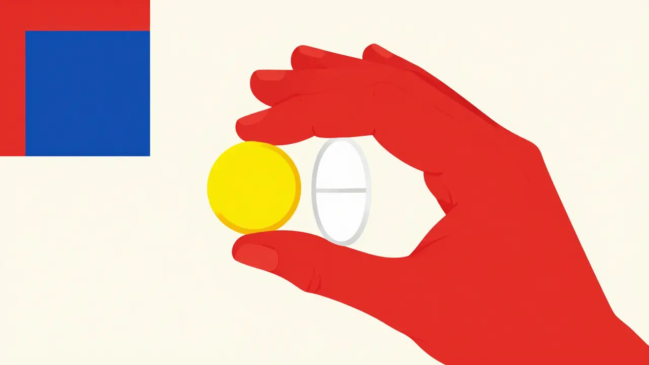 Passare da un farmaco generico a un altro: rischi, benefici e consigli pratici