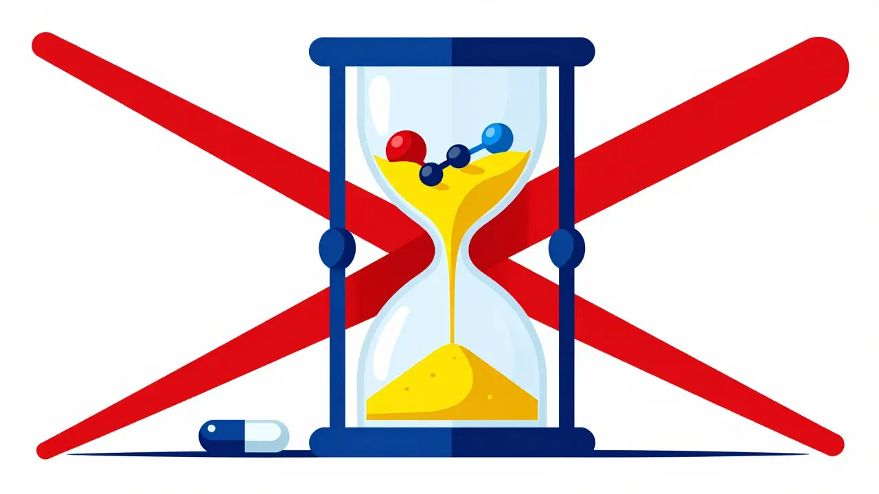 Scadenza di Insulina, EpiPen e Nitroglicerina: Regole Salvavita