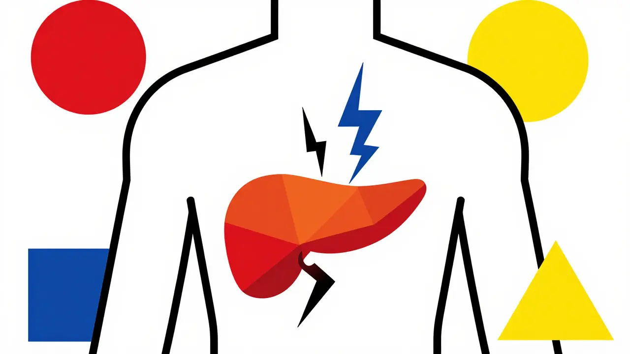 Pancreatite Cronica: Guida al Dolore, Enzimi e Nutrizione
