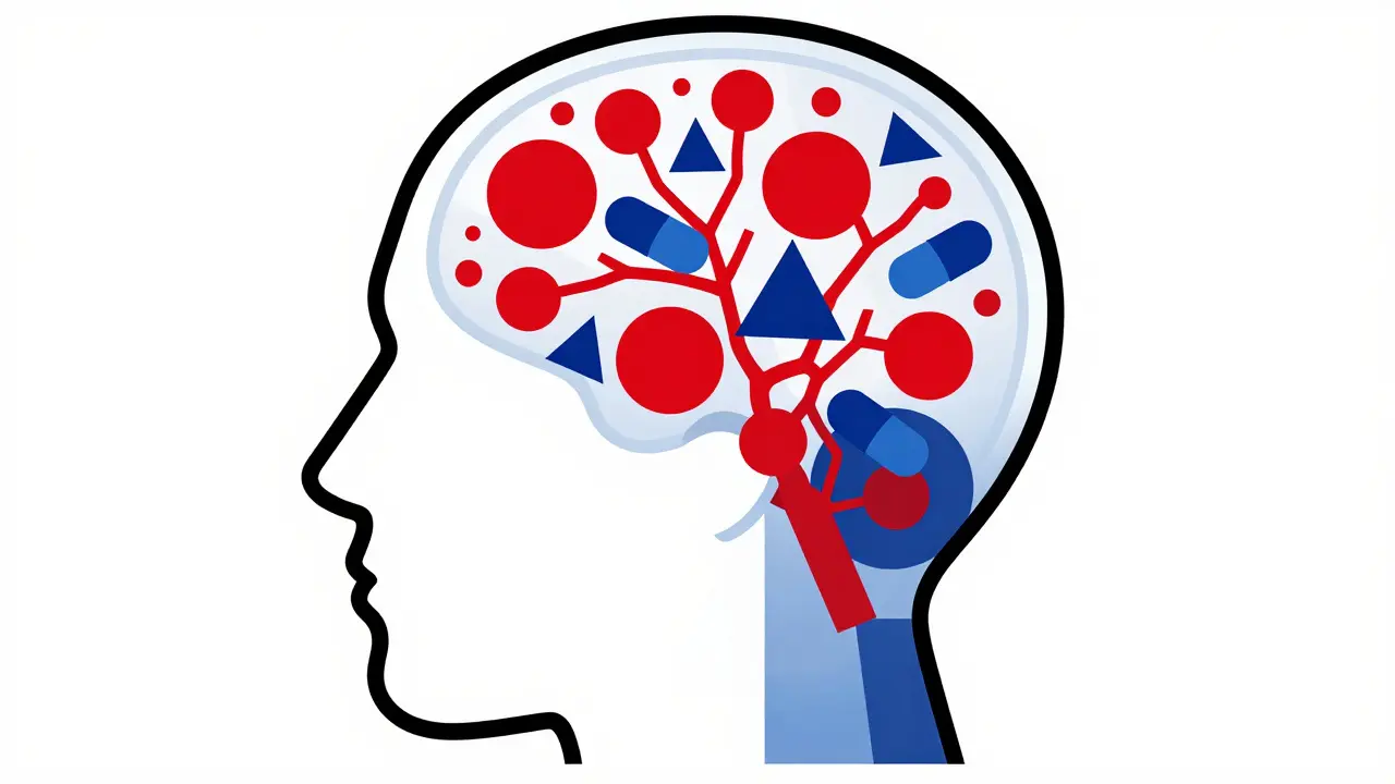 Sindrome Serotoninergica e Oppioidi: Interazioni Farmacologiche Pericolose da Conoscere