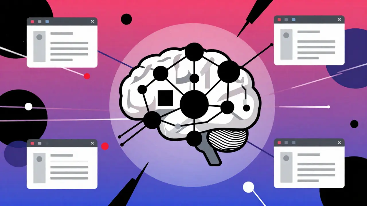Arte Bauhaus: intelligenza artificiale nell'analisi dati sanitari