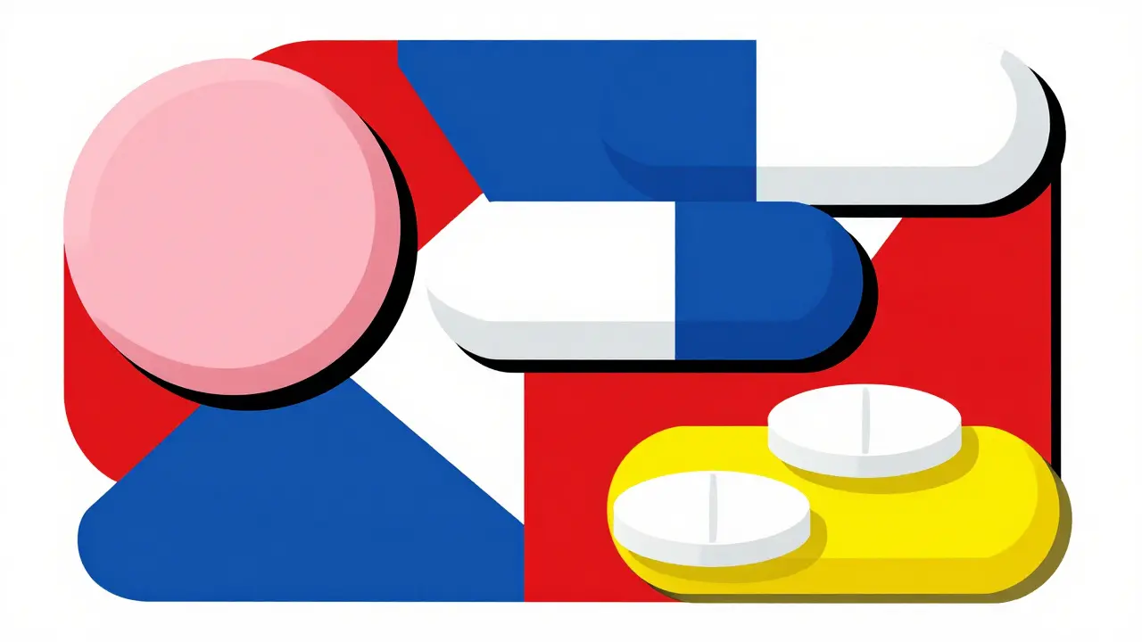 Come e dove comprare Aciclovir online: Guida completa alle farmacie, ricette e prezzi