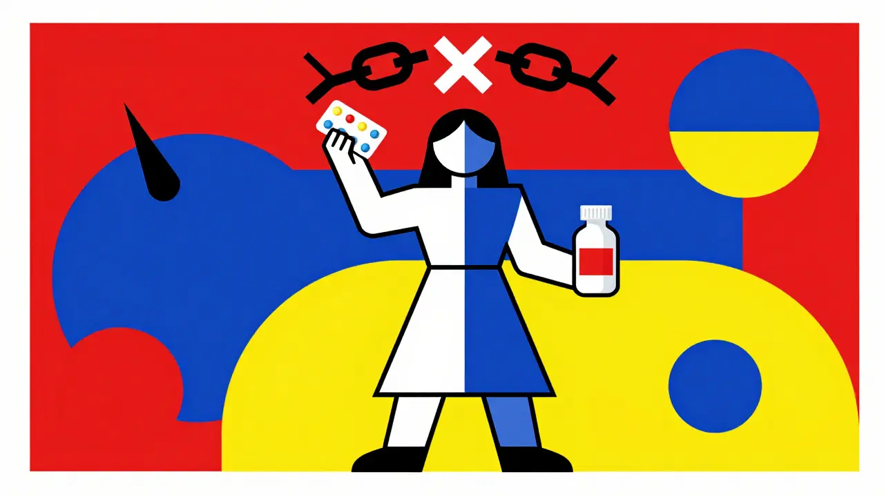 Antibiotici e Contraccettivi: Verità Scientifiche e Miti da Sfatare
