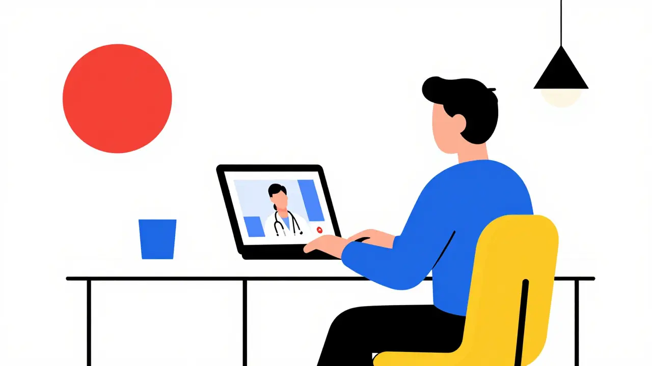 Come e dove acquistare Glucophage online: Guida sicura, prezzi e telemedicina 2026