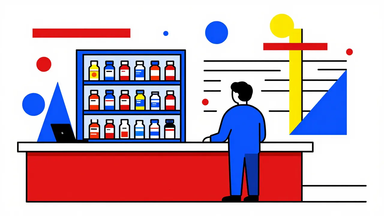 Litigi per i brevetti nei farmaci generici: come le cause e gli accordi influenzano l'accesso alle cure