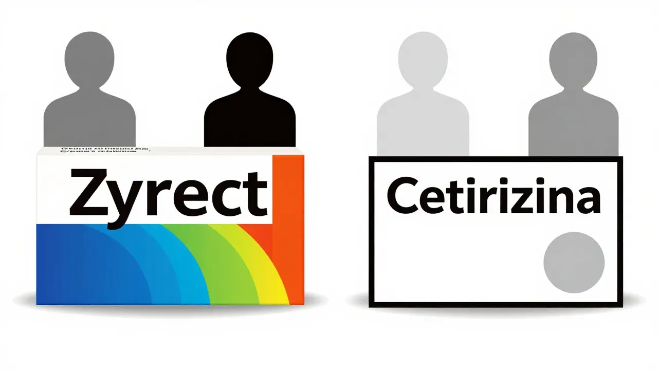 Comprare Zyrtec Generico Online: Guida ai Prezzi e alle Alternative Economiche